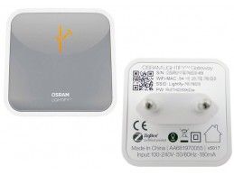 Osram Lightify Gateway Home (EU) bramka WiFi - Foto2