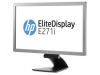 HP EliteDisplay E271i 27" LED Full HD - Foto2