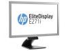 HP EliteDisplay E271i 27" LED Full HD - Foto5