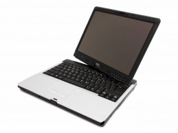 Fujitsu LifeBook T901 Tablet i7-2640M 8GB 120SSD - Foto1
