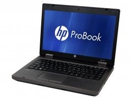 HP ProBook 6460b 14" i3-2310M 8GB 80SSD - Foto2