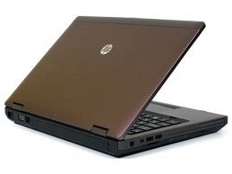 HP ProBook 6460b 14" i3-2310M 8GB 80SSD - Foto4