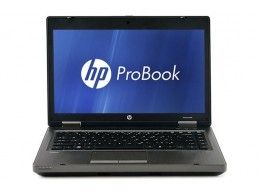 HP ProBook 6460b 14" i3-2310M 8GB 80SSD - Foto1