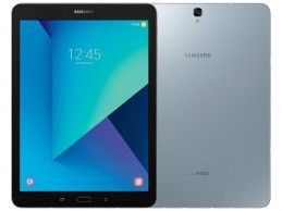 Samsung Galaxy Tab S3 SM-T820 WiFi Silver noPen - Foto1