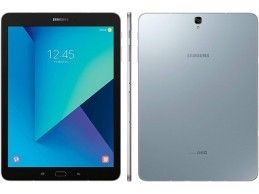 Samsung Galaxy Tab S3 SM-T820 WiFi Silver noPen - Foto2