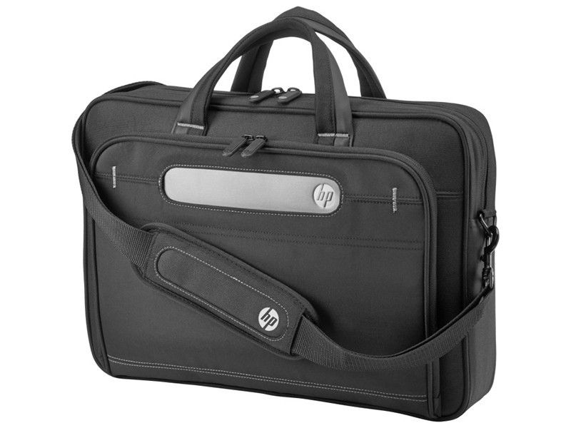 Torba do laptopa 15,6" HP Business Top Load Case (H5M92AA) - Foto1