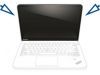 Digitizer dotyk Lenovo ThinkPad S531 S540 Touch - Foto4