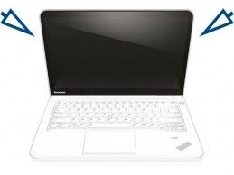 Digitizer dotyk Lenovo ThinkPad S531 S540 Touch - Foto4