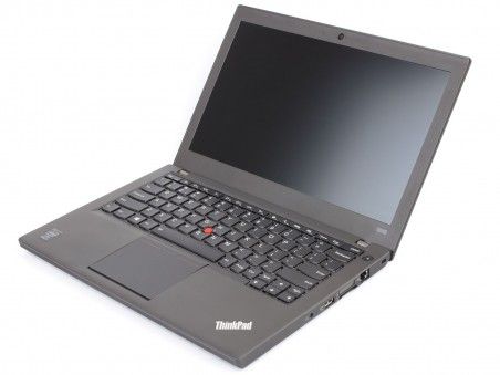 Lenovo ThinkPad X240 i5-4300U 8GB 128SSD (500GB) - Foto1