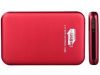 Dysk zewnętrzny HDD USB 3.0 750GB BP Red - Foto2