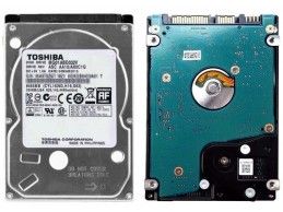 Toshiba MQ01ABD032V 320GB 2,5" - Foto2