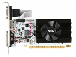 MSI GeForce GT 730 2GB GDDR5 DX12 LP - Foto2