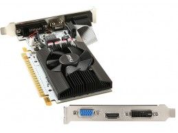 MSI GeForce GT 730 2GB GDDR5 DX12 LP - Foto5