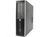 HP Compaq 6305 Pro (DT) AMD A4-5300B 8GB 240SSD - Foto1
