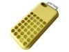 Etui Apple iPhone 5C Case Yellow MF038ZM/A - Foto3