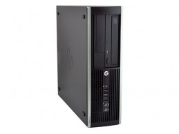 HP Compaq 6305 Pro (DT) AMD A4-5300B 8GB 240SSD - Foto2