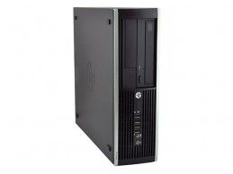 HP Compaq 6305 Pro (DT) AMD A4-5300B 8GB 120SSD - Foto2