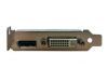 NVIDIA GeForce 405 DP wąski wspornik - Foto4