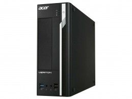 Acer Veriton X2640G i3-6100 8GB 120SSD - Foto1