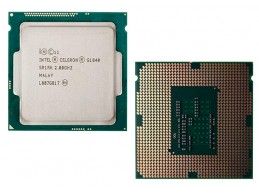 Intel Celeron Dual Core G1840 2,8GHz - Foto2