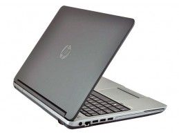 HP ProBook 650 G1 15,6" i3-4000M 8GB 240SSD - Foto6