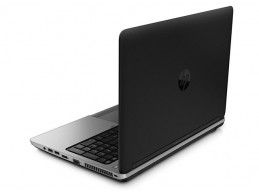HP ProBook 650 G1 15,6" i3-4000M 8GB 240SSD - Foto2