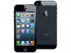 Apple iPhone 5 16GB Black - Foto1