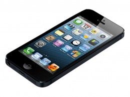 Apple iPhone 5 32GB Black - Foto2