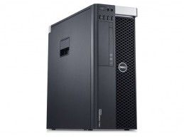 Dell Precision T5600 Xeon E5-2609 16GB 240SSD+500GB Quadro 2000 - Foto2