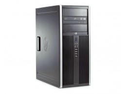 HP Elite 8200 CMT i5-2400 8GB 120SSD (500GB) - Foto3