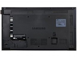 Samsung SMART Signage 32" DM32E - Foto2