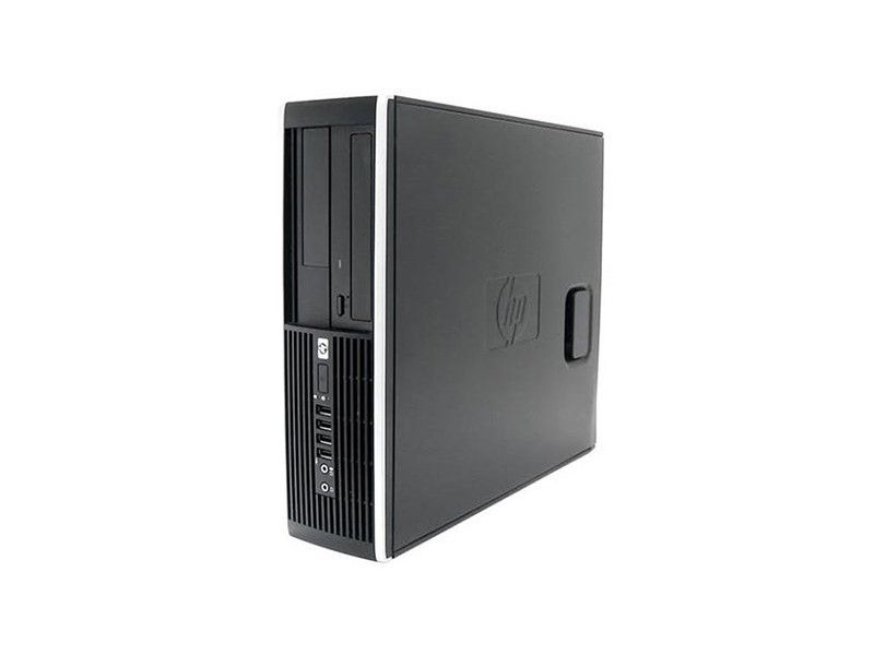 HP Elite 8200 SFF i5-2400 8GB 120SSD - Foto1
