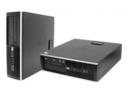 HP Elite 8200 SFF i5-2400 16GB 240SSD - Foto4