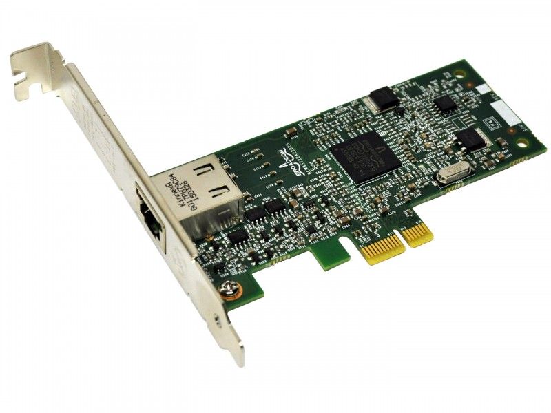 Dell Broadcom BCM-95722A2202G Gigabit LAN - Foto1