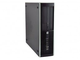 HP 6000 PRO SFF E7500 8GB 1TB - Foto3