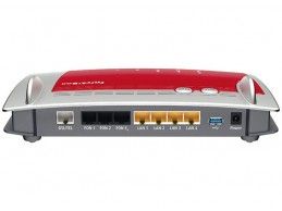 AVM Fritz!Box 7490 VoIP VDSL ADSL2+ ISDN - Foto2