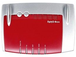 AVM Fritz!Box 7430 VoIP VDSL ADSL2+ DECT - Foto2