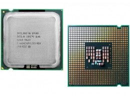 Intel Core 2 Quad Q9400 4x2.66GHz - Foto2