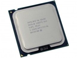 Intel Core 2 Duo E8600 3,33GHz - Foto1