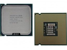 Intel Core 2 Duo E8600 3,33GHz - Foto2