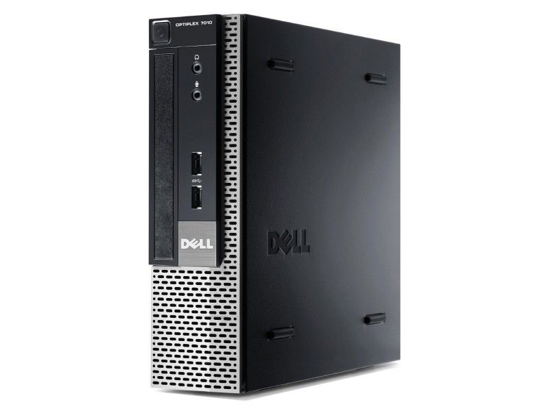 Dell OptiPlex 7010 USFF i5-3570S 8GB 240SSD - Foto1