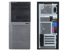Dell OptiPlex 980 MT i7-870 8GB 240SSD - Foto2