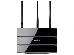TP-Link TD-W9980B N600 ADSL2+ VDSL2 Annex B - Foto3