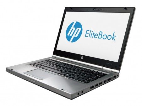 HP Elitebook 8470p i7-3520M 8GB 256SSD (1TB) WWAN - Foto1