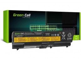 Bateria 4400mAh do Lenovo T410 T420 T510 T520 W510 W520 Green Cell - Foto5
