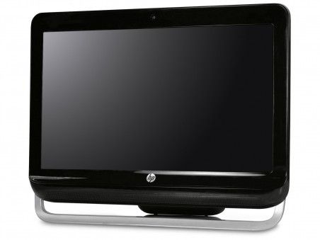 HP Pro 3420 All-in-One PC G640 8GB 240SSD - Foto1