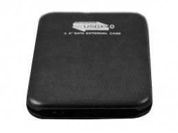 Dysk zewnętrzny HDD USB 3.0 640GB BP Black - Foto2