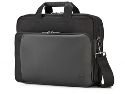 Torba do laptopa 13,3" Dell Premier Briefcase (460-BBNK) - Foto1