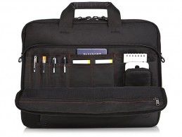 Torba do laptopa 13,3" Dell Premier Briefcase (460-BBNK) - Foto3
