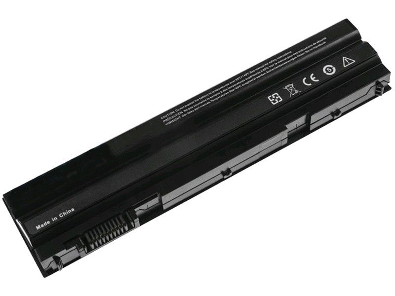 Bateria do Dell E6520 E5420 E5430 E5520 E5530 E6530 E6430 4400 mAh - Foto1